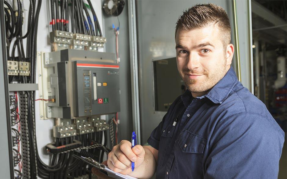 dépannage électricien Aubervilliers