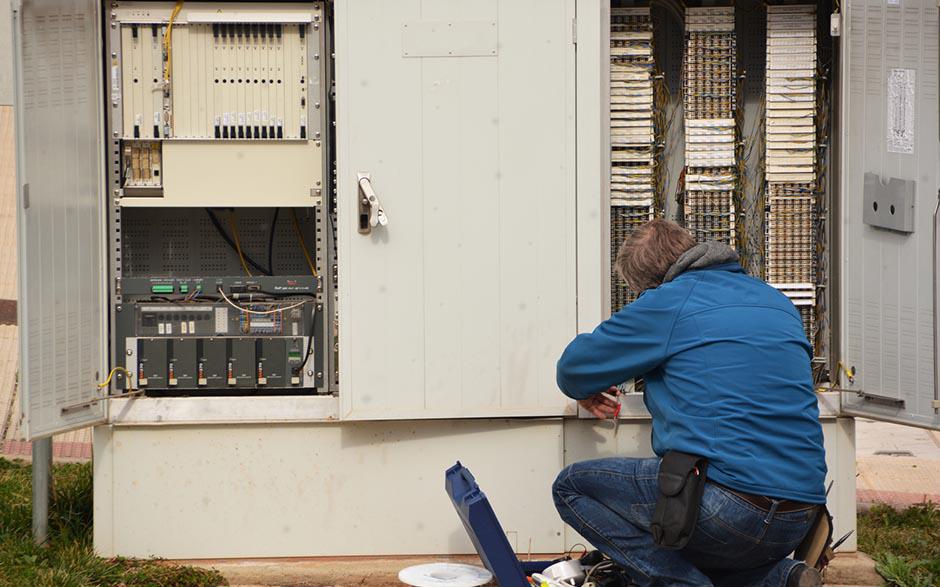 dépannage électricien Aubervilliers