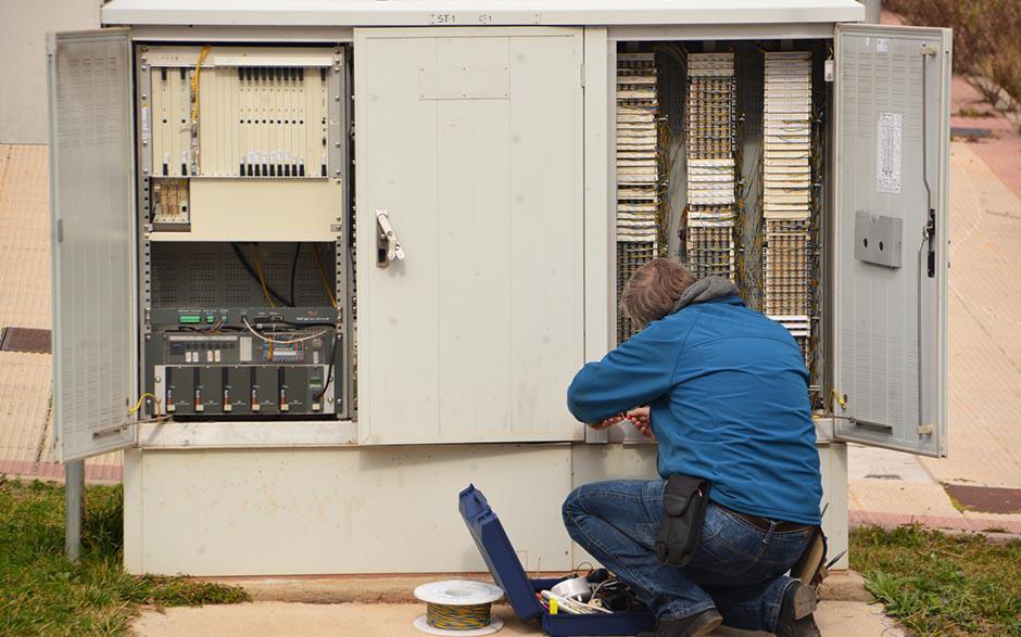 dépannage électricien Limeil-Brévannes