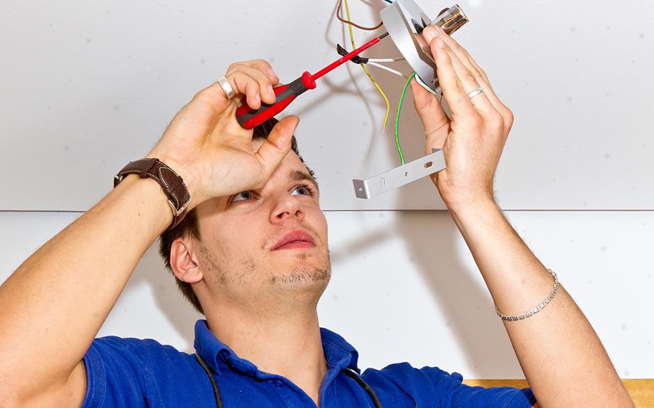 dépannage électricien Évry