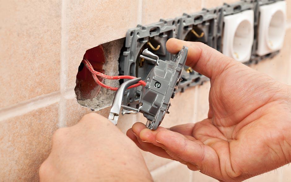 dépannage électricien Évry