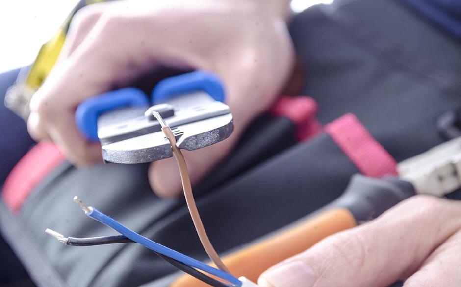 dépannage électricien Aubervilliers