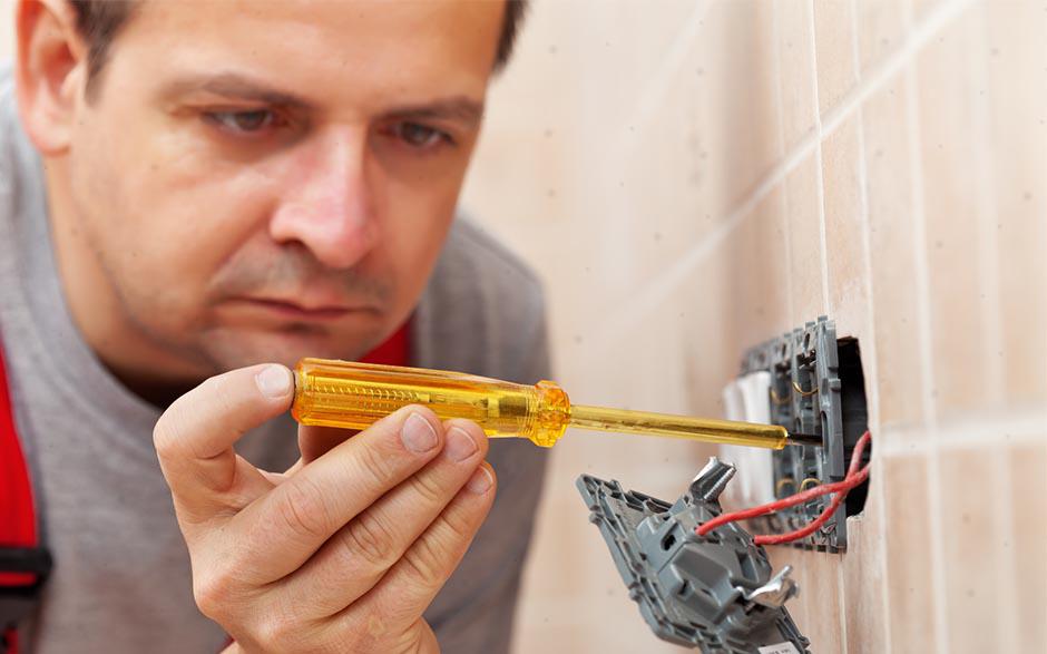 dépannage électricien Évry