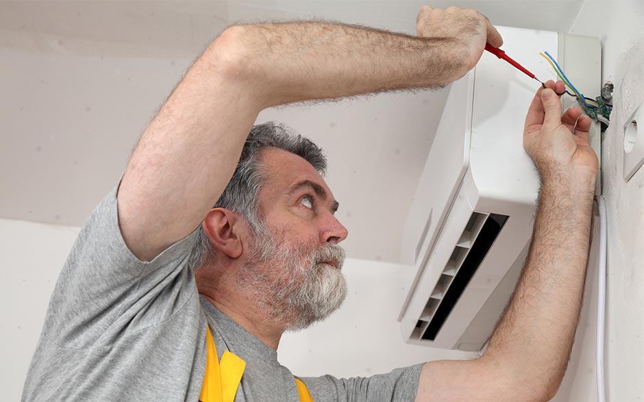 dépannage électricien Aubervilliers